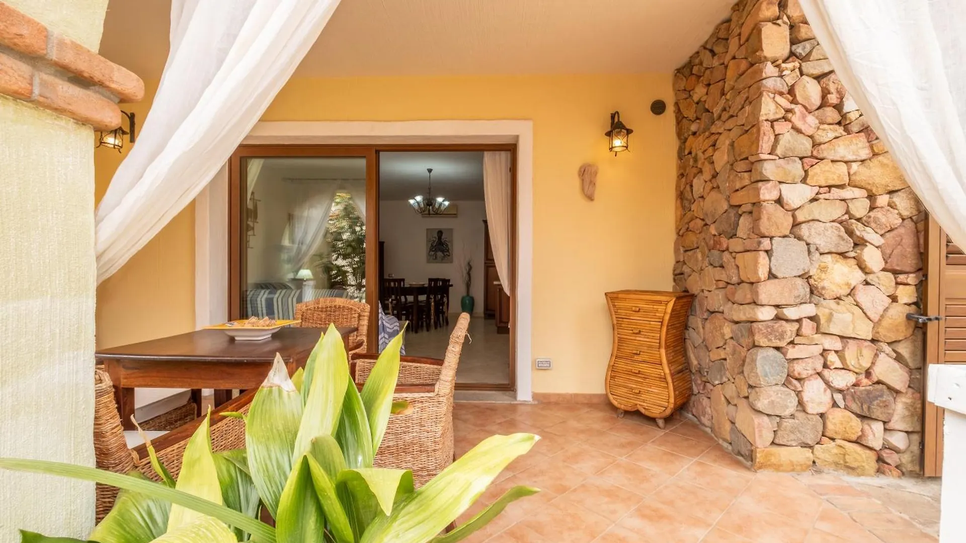 Ur - Sun & Sea Apartment Villasimius