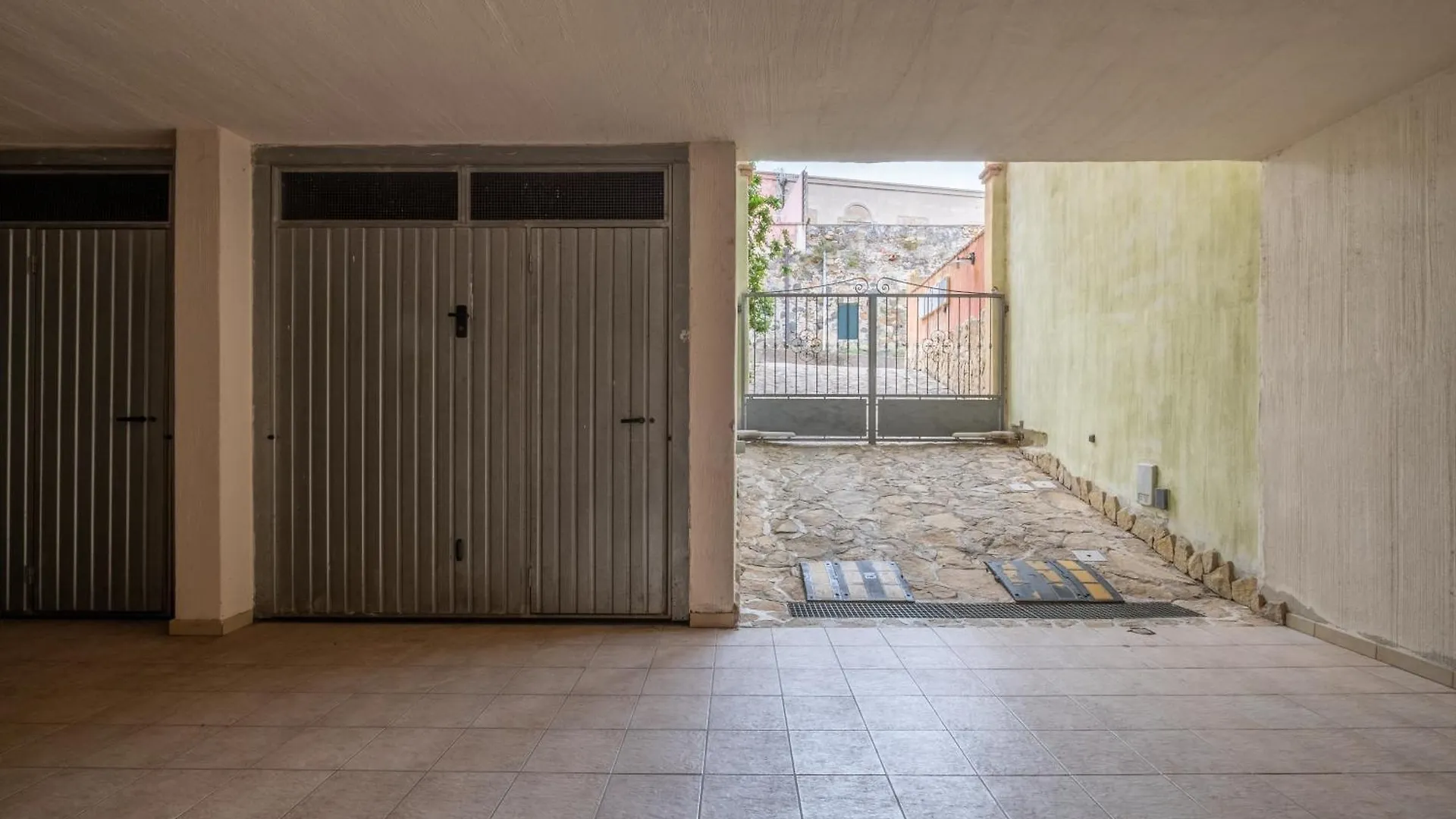 Ur - Sun & Sea Apartment Villasimius 0*,