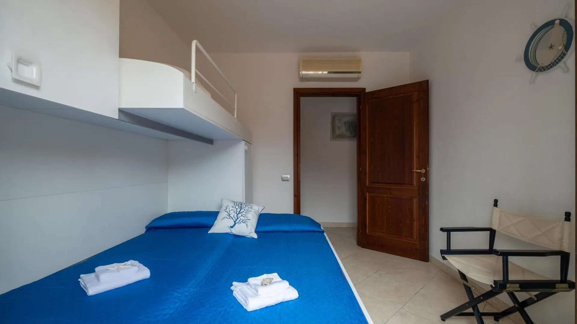 Ur - Sun & Sea Apartment Villasimius