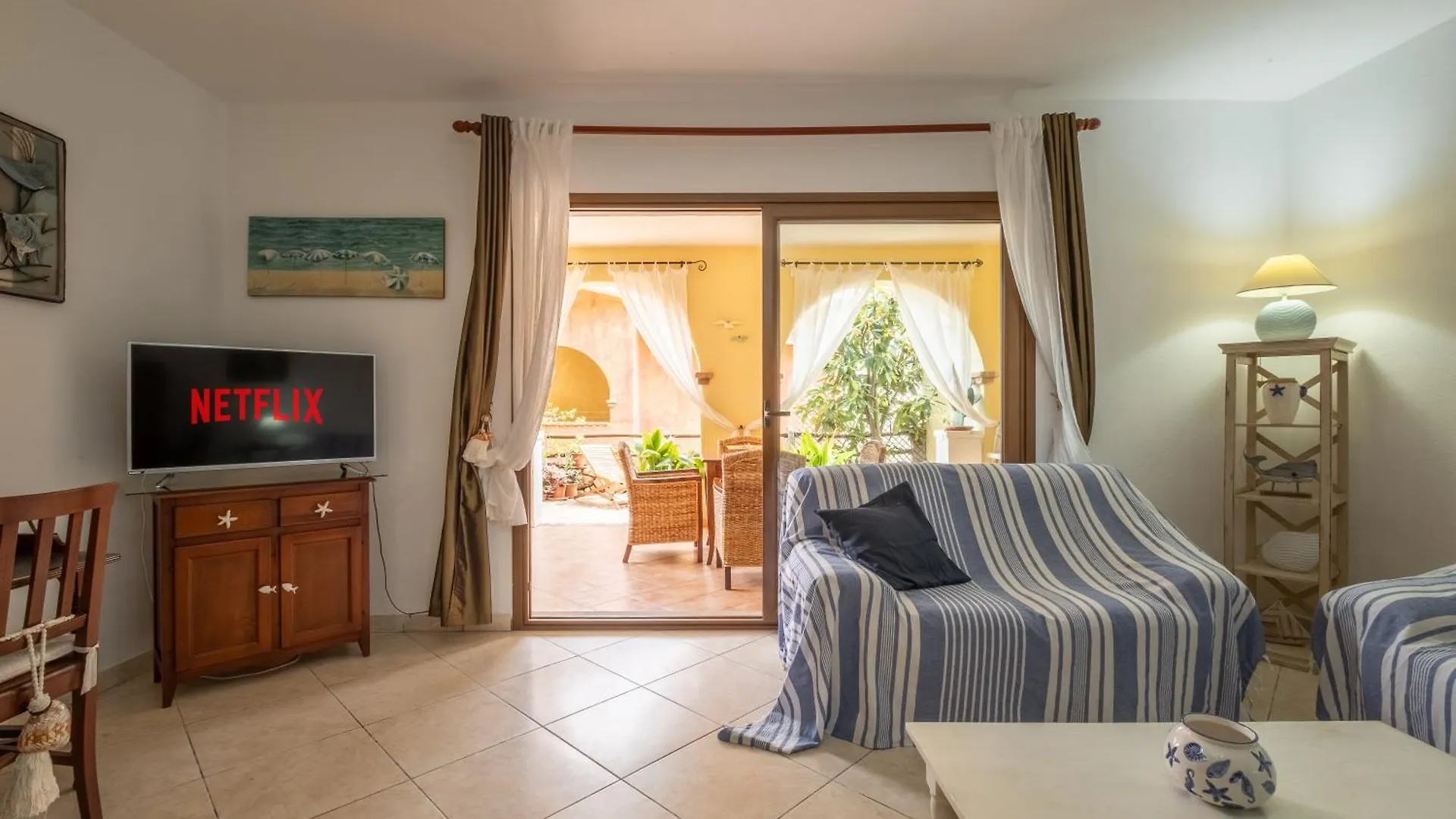 Ur - Sun & Sea Apartment Villasimius