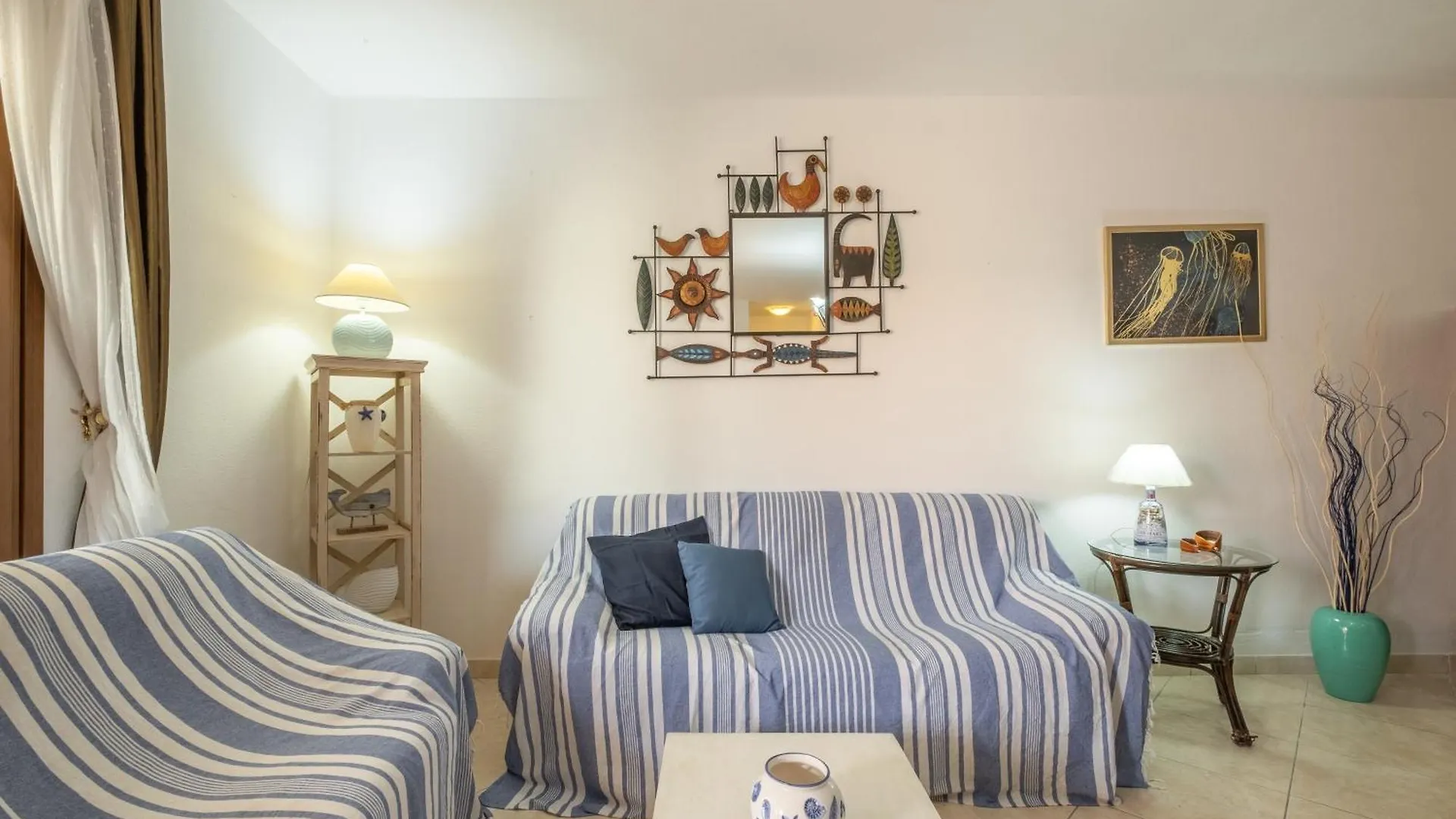 Ur - Sun & Sea Apartment Villasimius