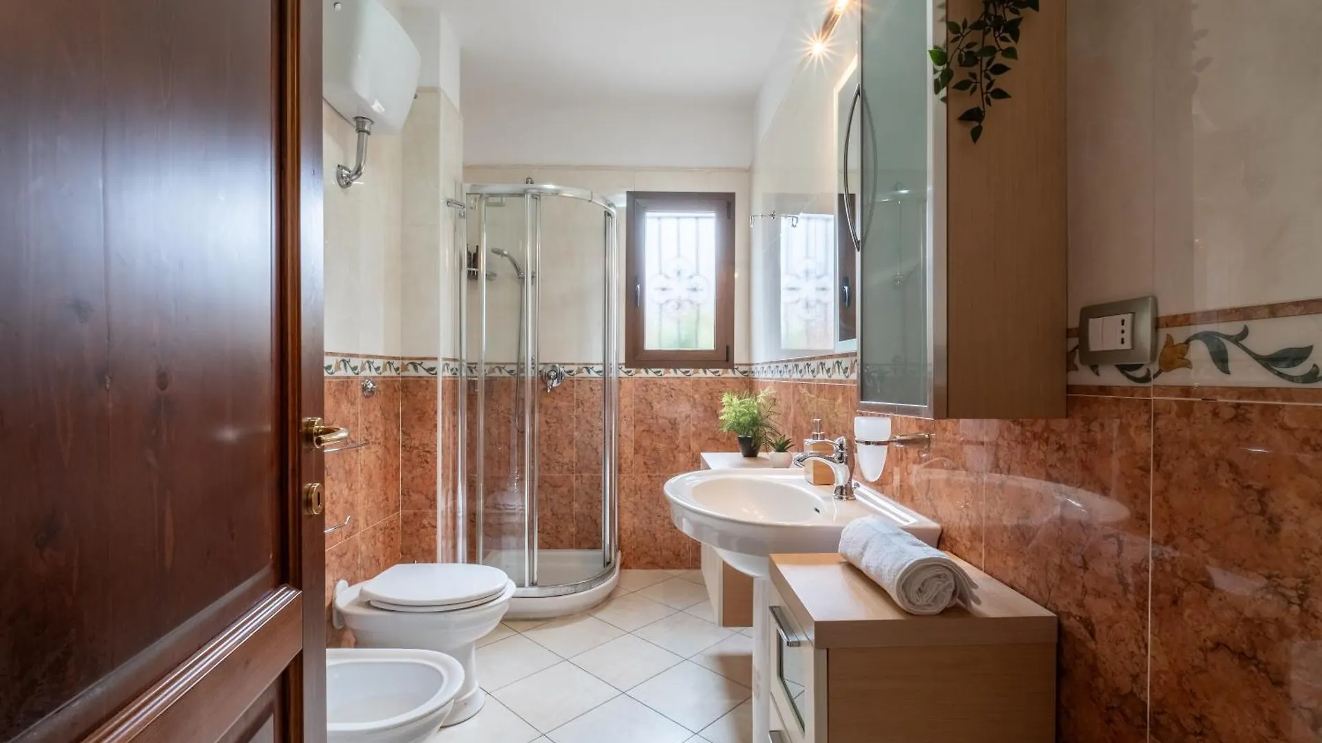 Ur - Sun & Sea Apartment Villasimius 0*,