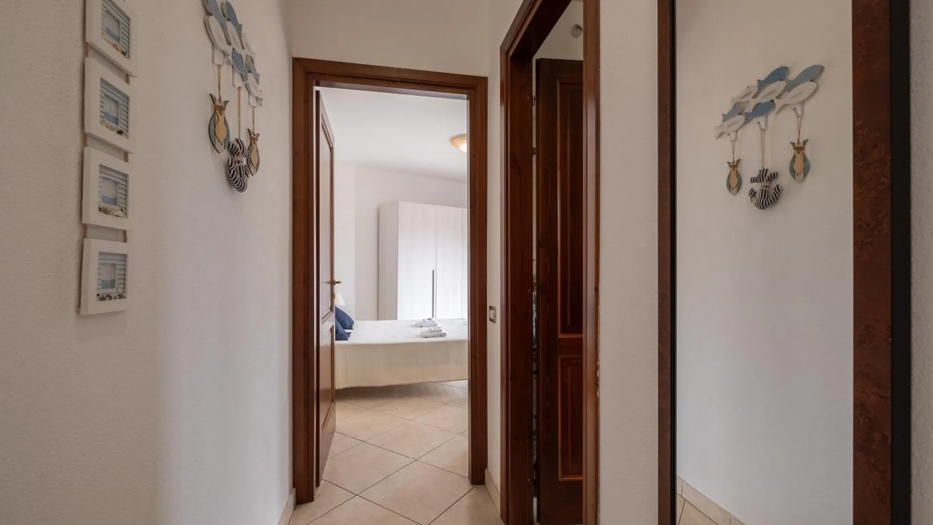 Ur - Sun & Sea Apartment Villasimius