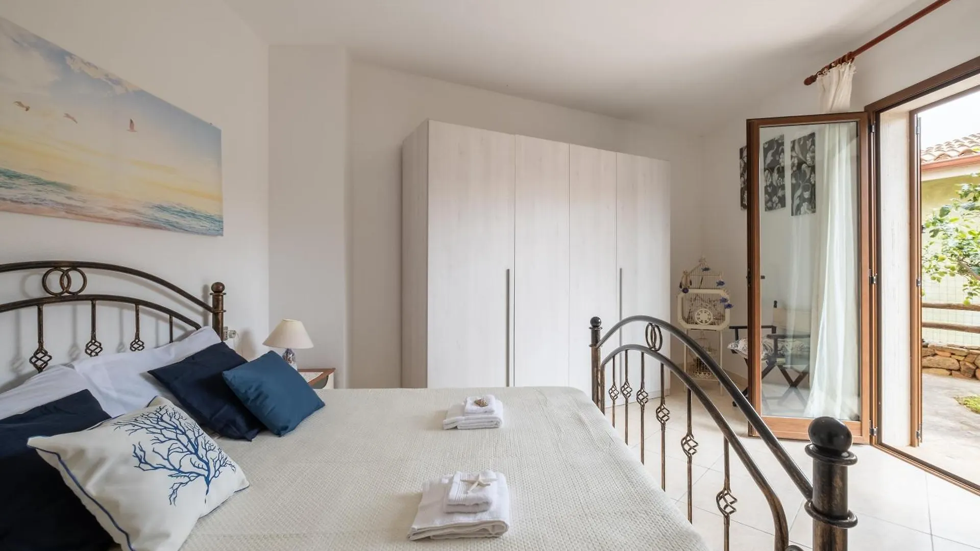 Ur - Sun & Sea Apartment Villasimius Italy