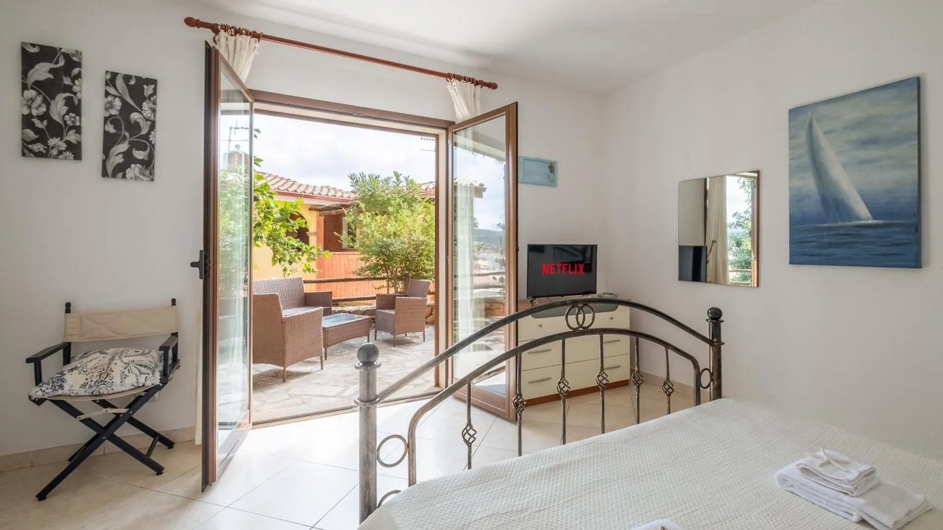 Ur - Sun & Sea Apartment Villasimius