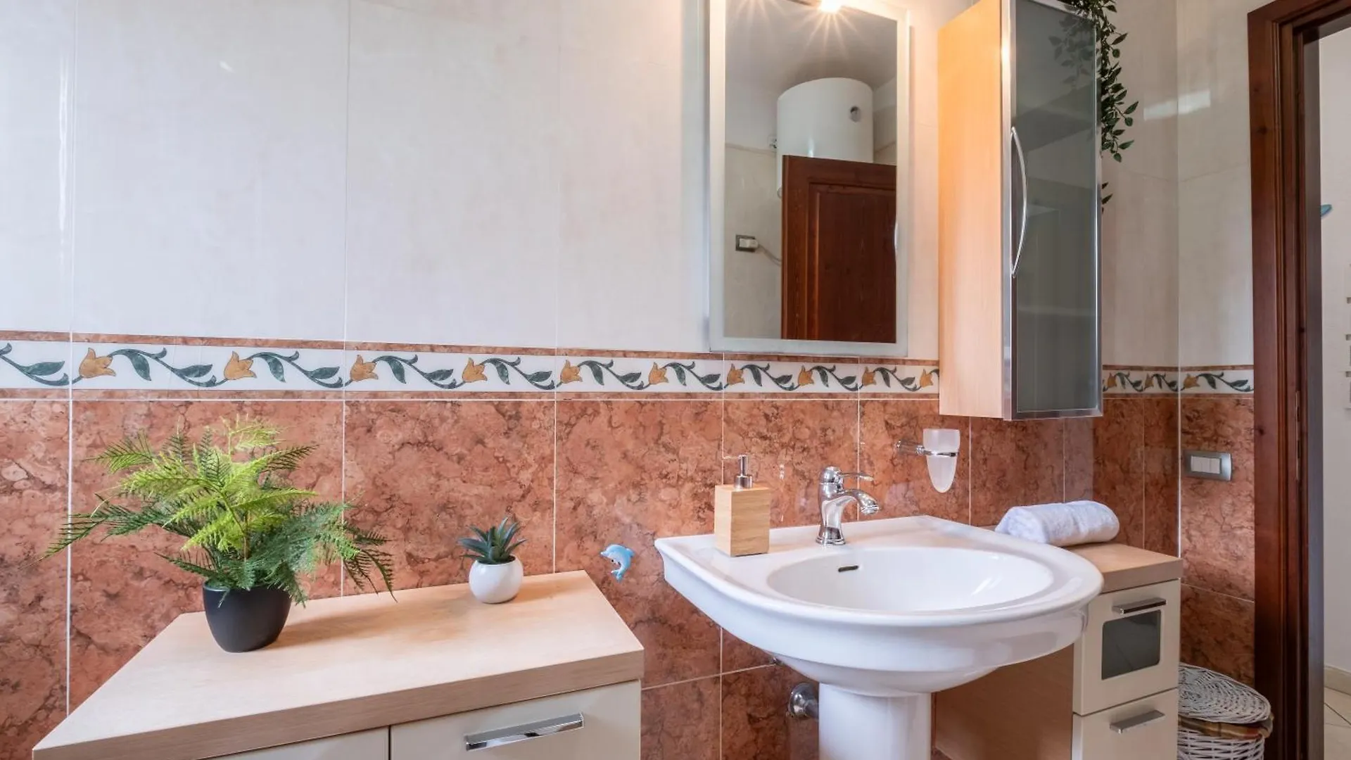 Ur - Sun & Sea Apartment Villasimius