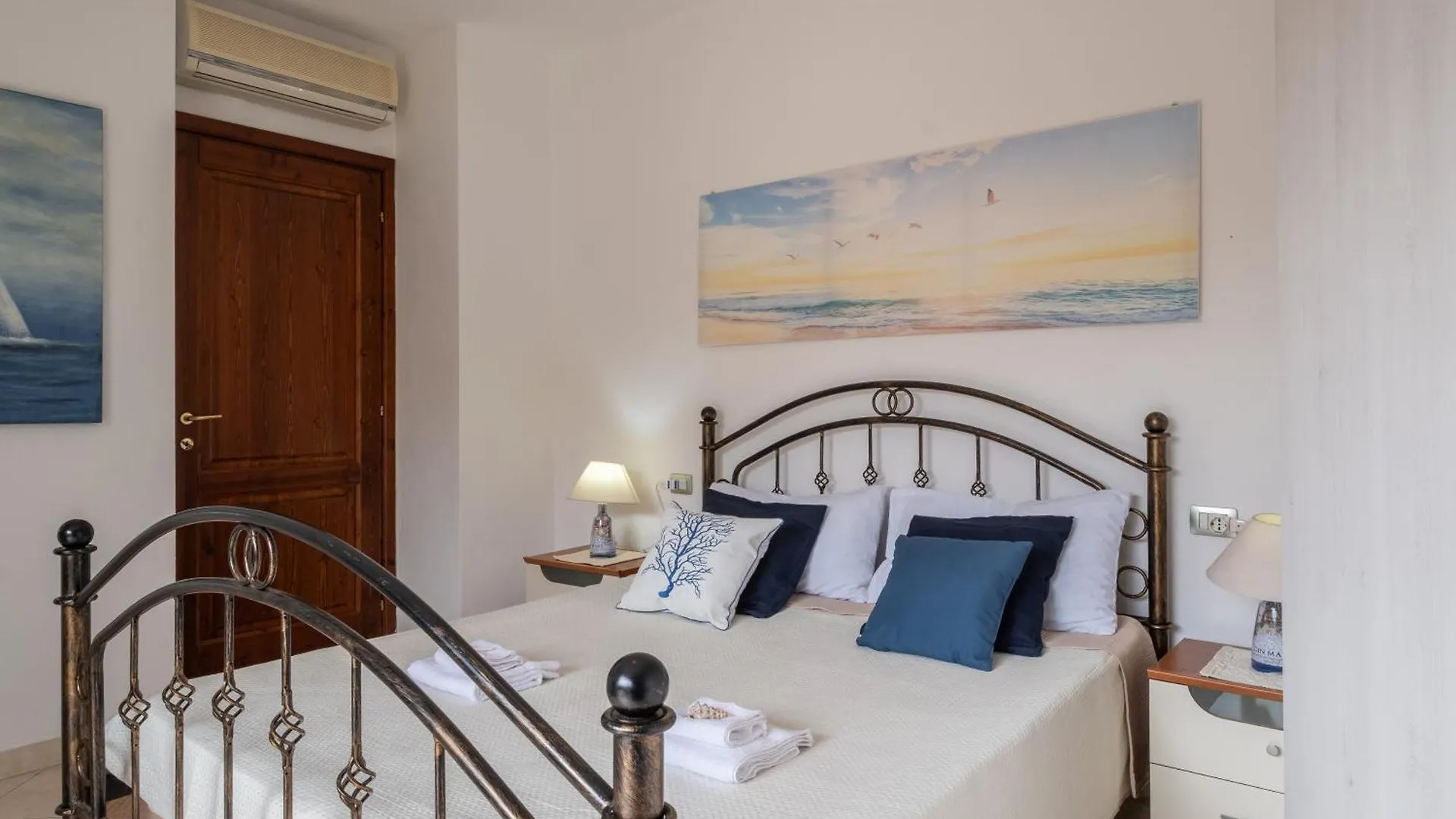 Ur - Sun & Sea Apartment Villasimius