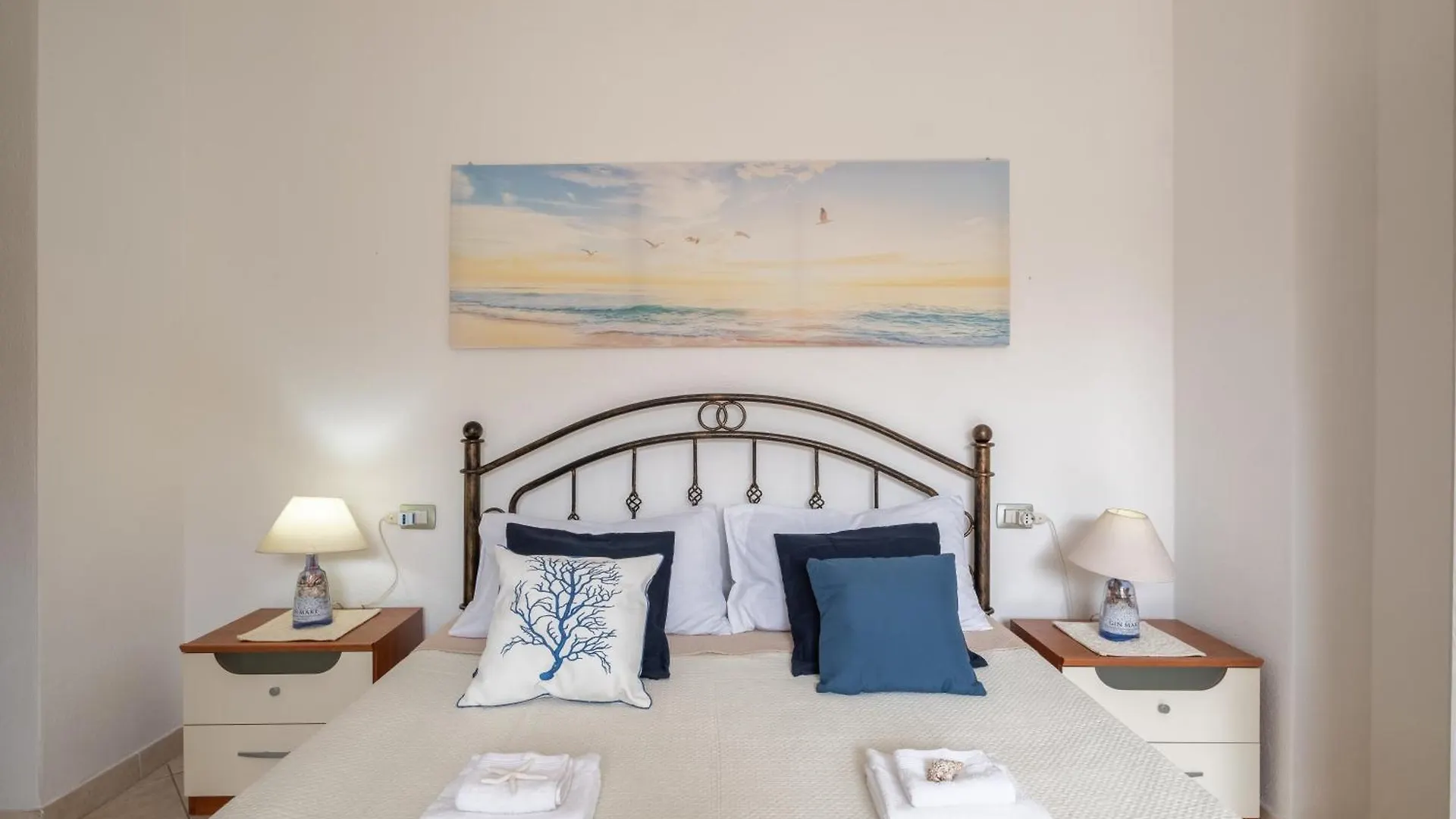 Ur - Sun & Sea Apartment Villasimius